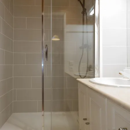 2 Pieces 6 Pers, Animaux Admis - Fr-1-263-165 Apartmán Valloire